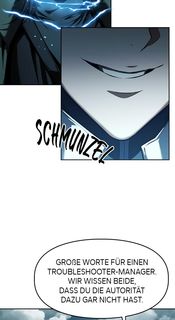 Read Das zweite Leben des Magiers aus der Hintergasse Manga Online