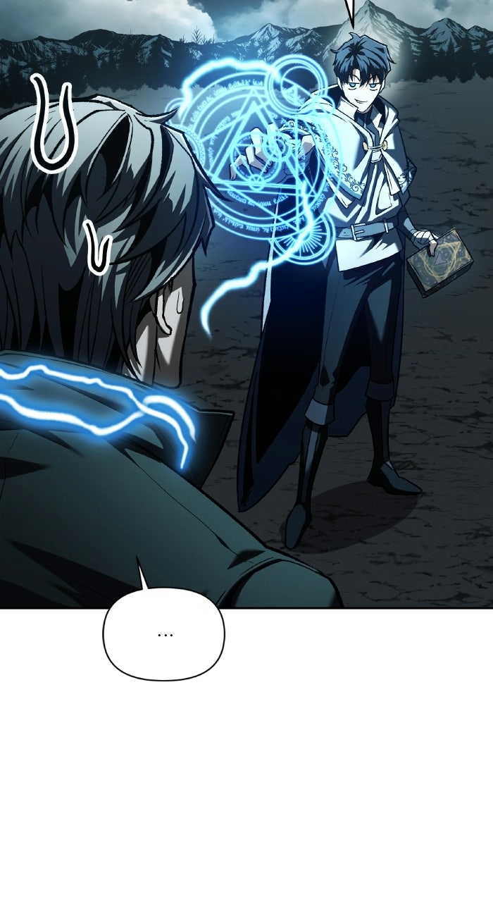 Read Das zweite Leben des Magiers aus der Hintergasse Manga Online