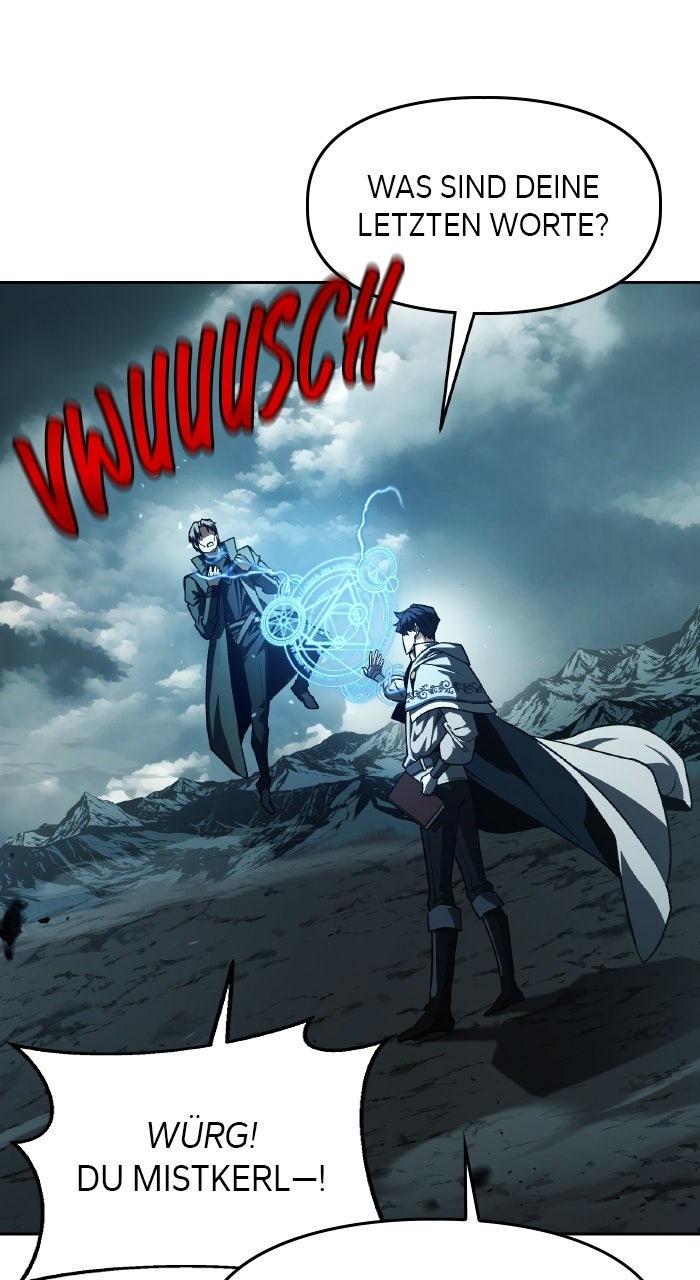 Read Das zweite Leben des Magiers aus der Hintergasse Manga Online