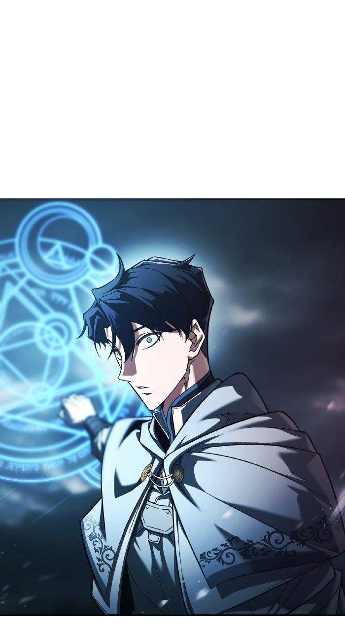 Read Das zweite Leben des Magiers aus der Hintergasse Manga Online