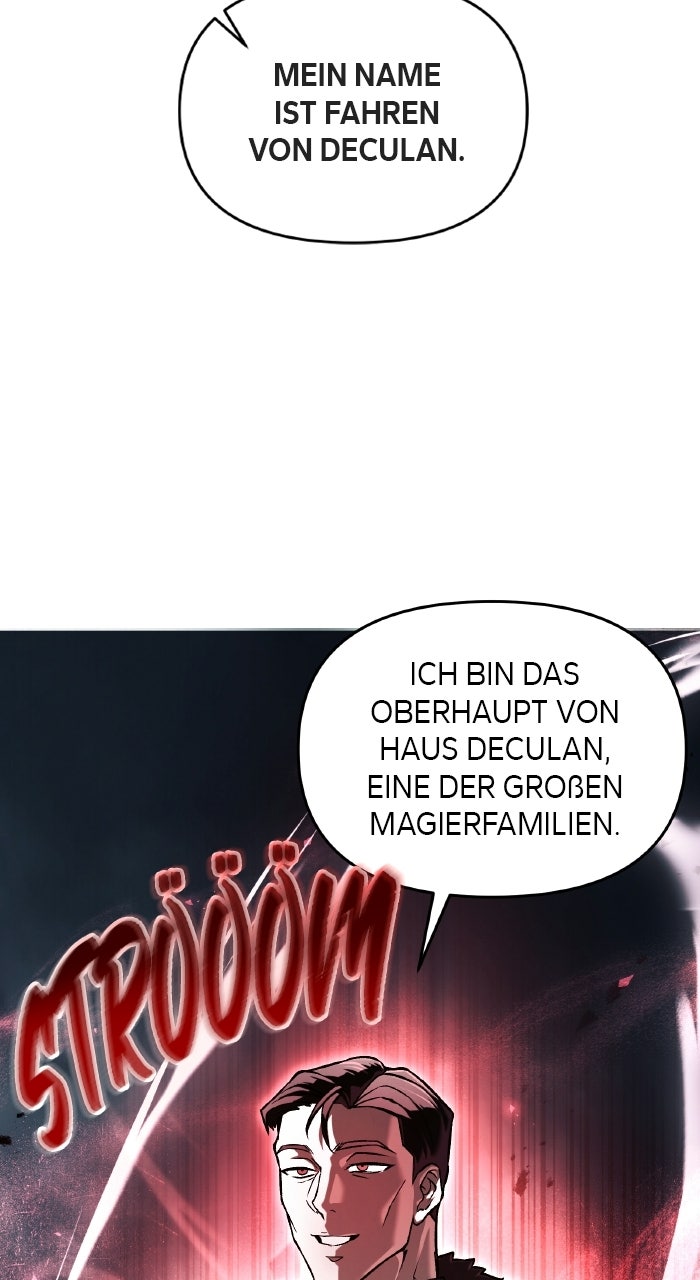 Read Das zweite Leben des Magiers aus der Hintergasse Manga Online