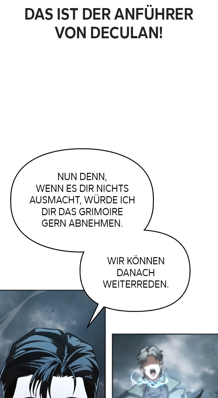 Read Das zweite Leben des Magiers aus der Hintergasse Manga Online