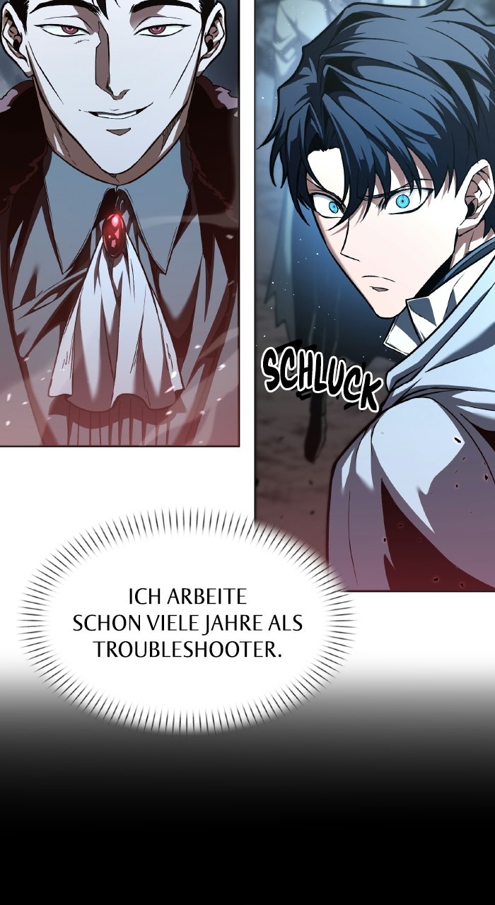 Read Das zweite Leben des Magiers aus der Hintergasse Manga Online