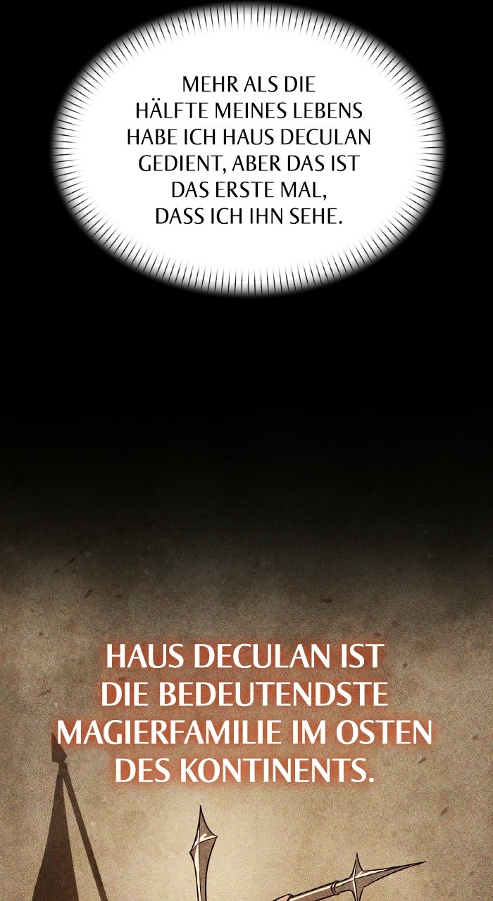 Read Das zweite Leben des Magiers aus der Hintergasse Manga Online