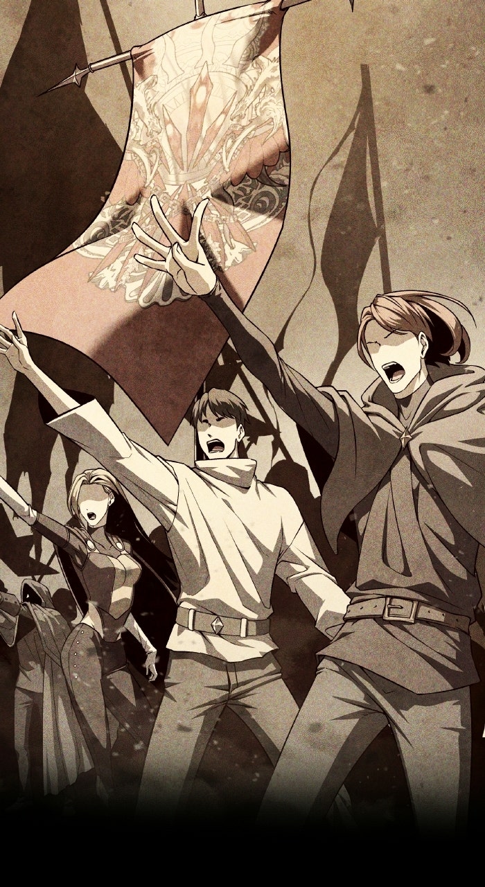 Read Das zweite Leben des Magiers aus der Hintergasse Manga Online