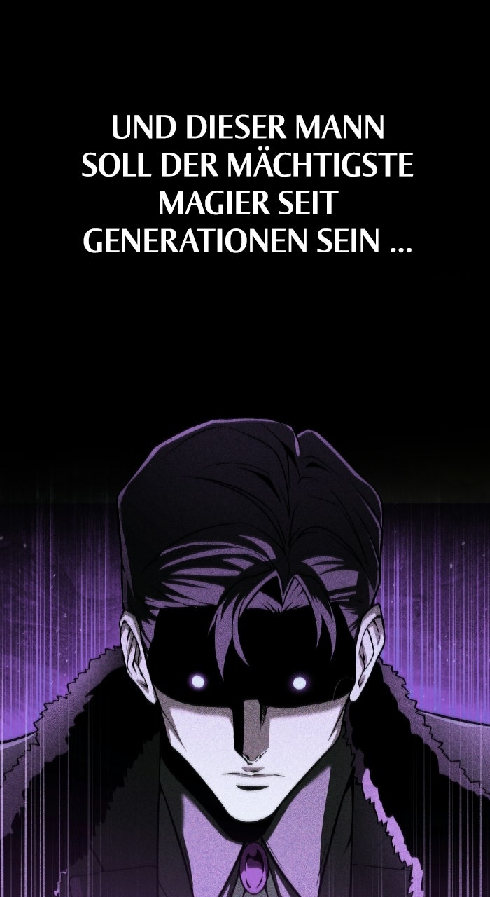 Read Das zweite Leben des Magiers aus der Hintergasse Manga Online