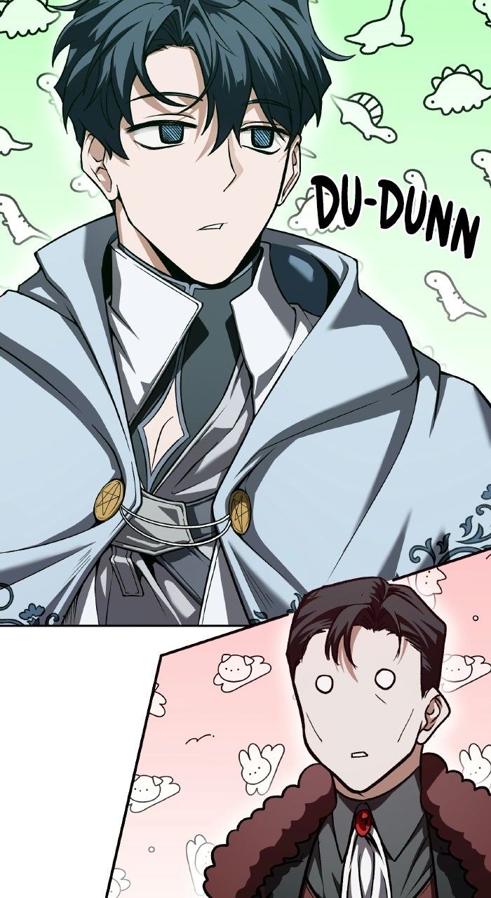 Read Das zweite Leben des Magiers aus der Hintergasse Manga Online