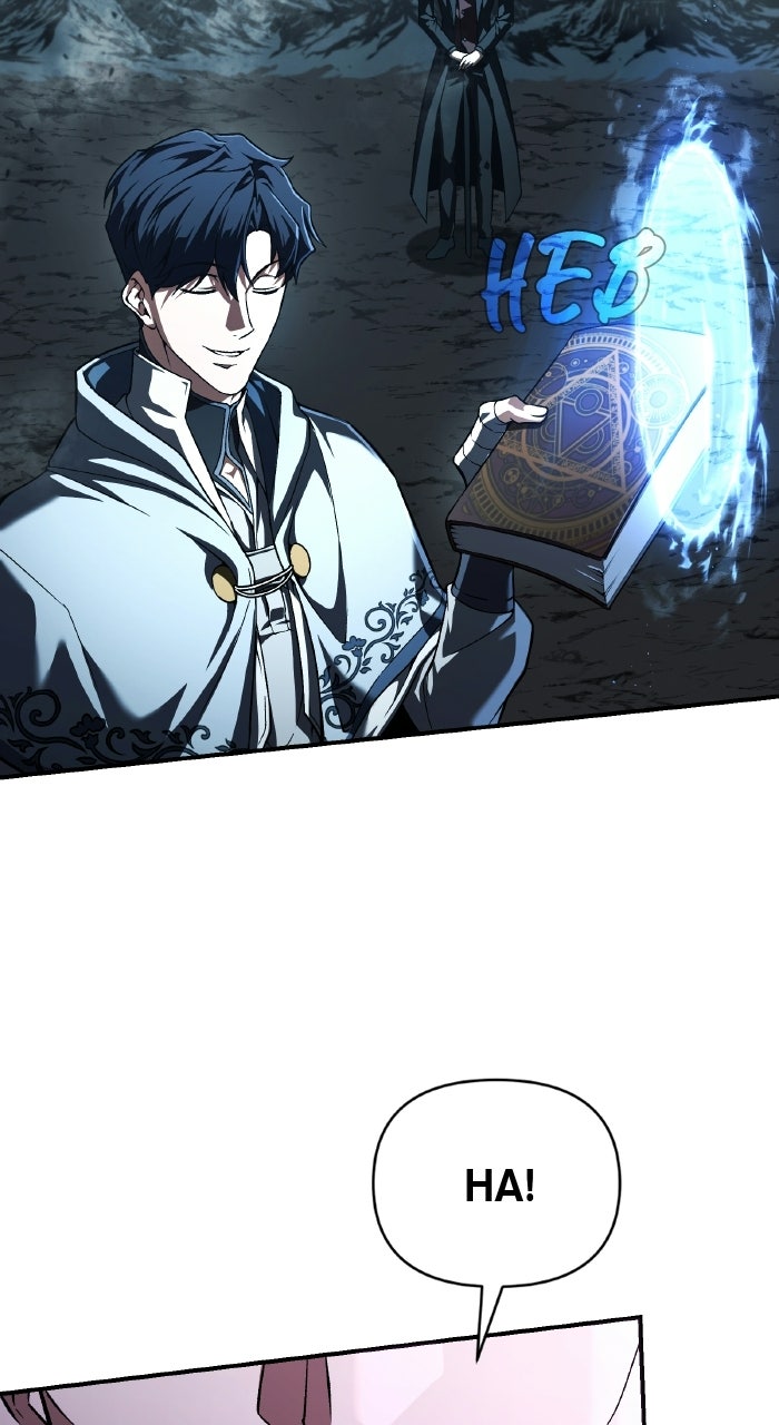 Read Das zweite Leben des Magiers aus der Hintergasse Manga Online