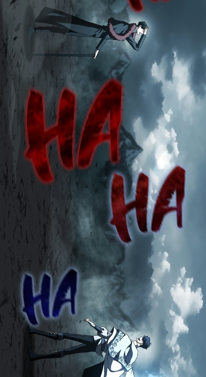 Read Das zweite Leben des Magiers aus der Hintergasse Manga Online