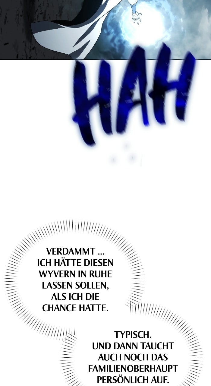 Read Das zweite Leben des Magiers aus der Hintergasse Manga Online