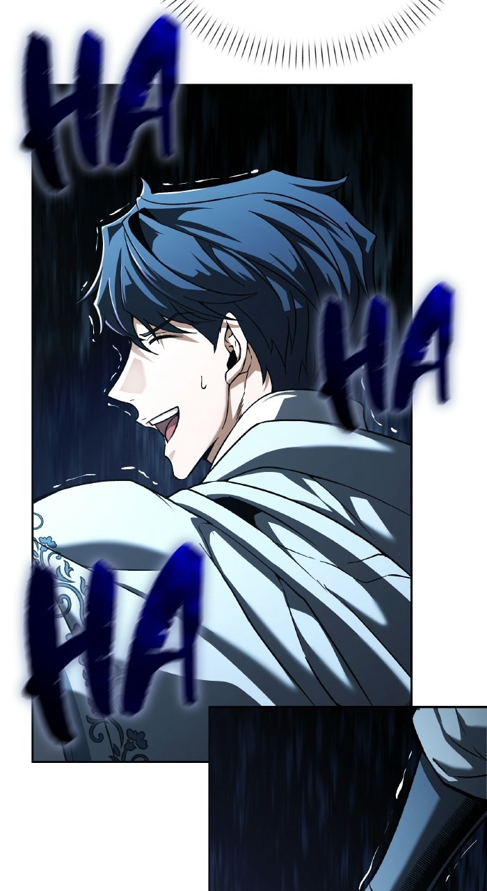 Read Das zweite Leben des Magiers aus der Hintergasse Manga Online