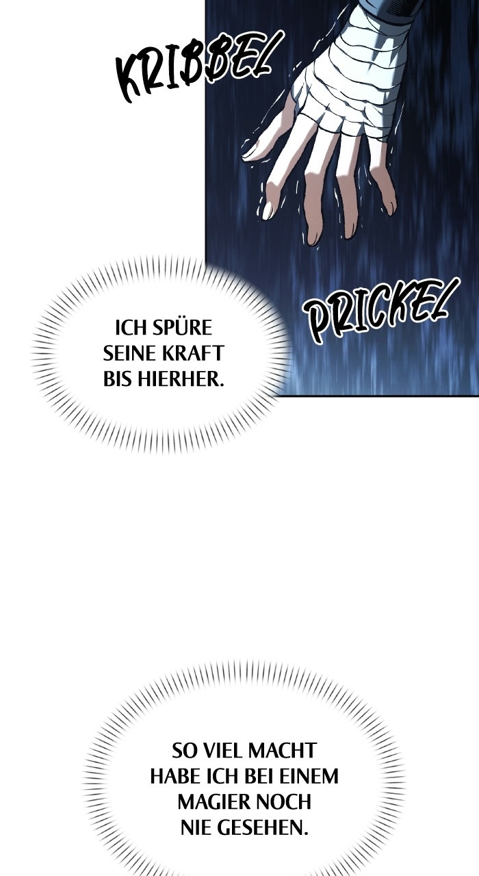 Read Das zweite Leben des Magiers aus der Hintergasse Manga Online