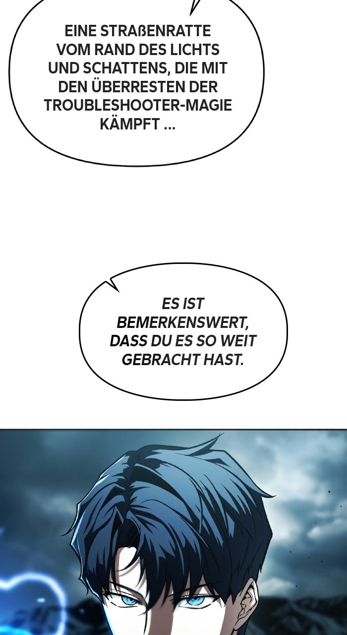 Read Das zweite Leben des Magiers aus der Hintergasse Manga Online