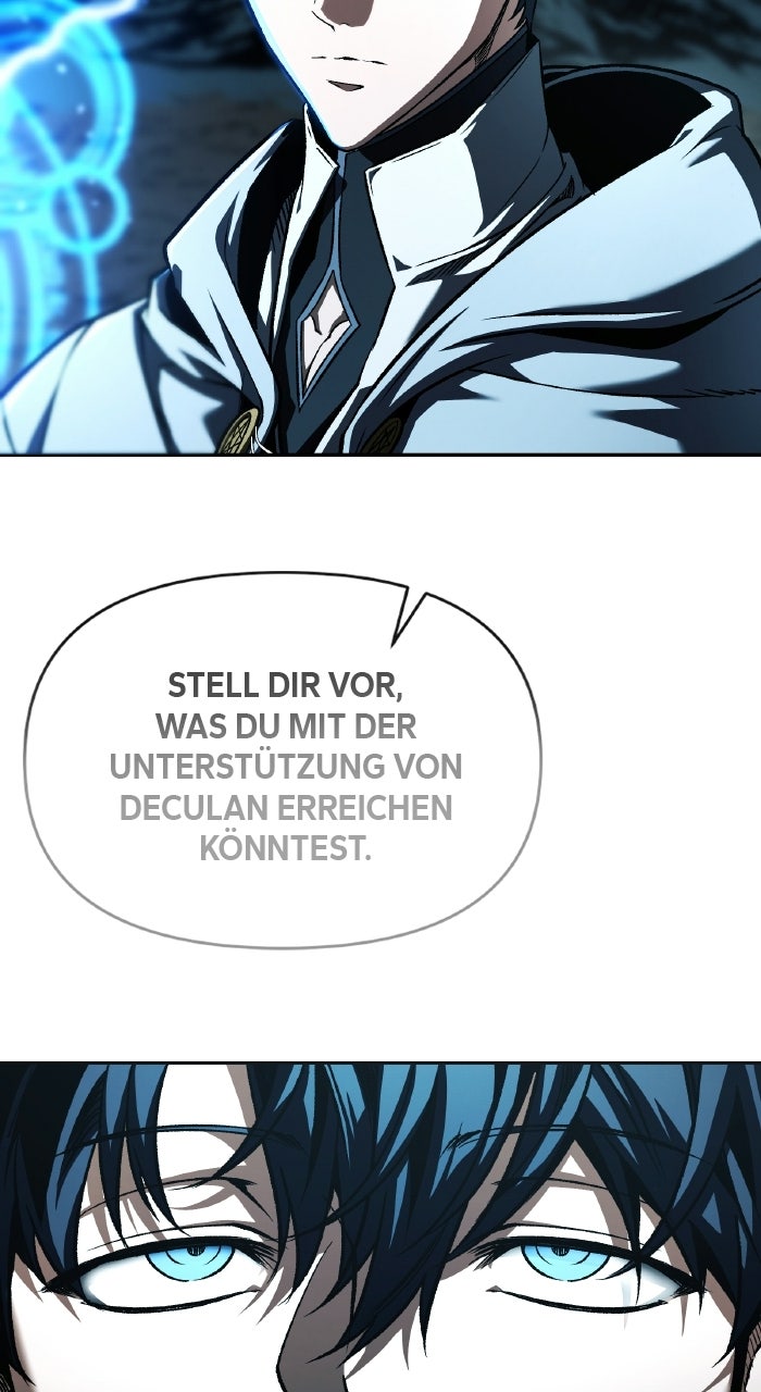 Read Das zweite Leben des Magiers aus der Hintergasse Manga Online