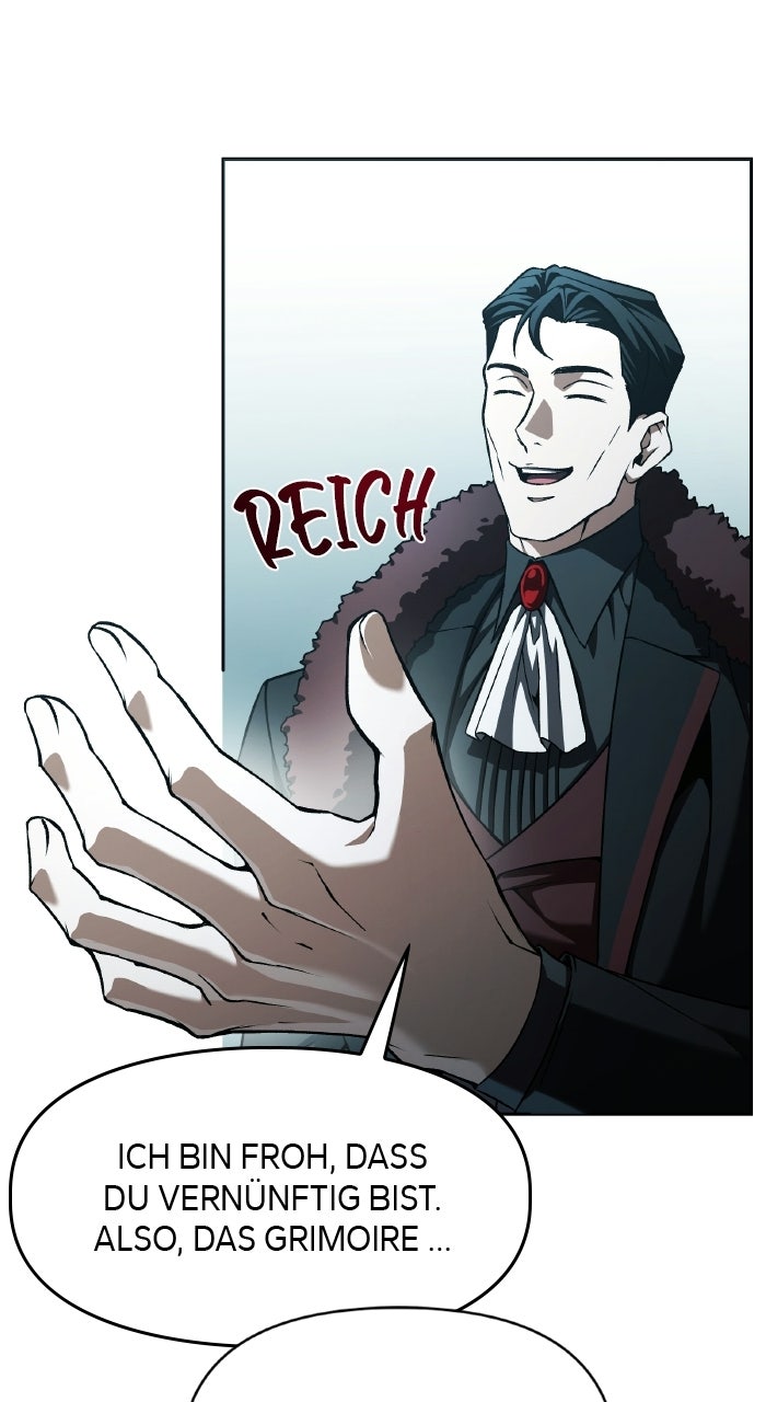 Read Das zweite Leben des Magiers aus der Hintergasse Manga Online