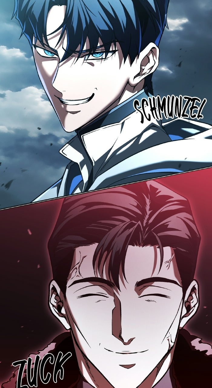 Read Das zweite Leben des Magiers aus der Hintergasse Manga Online