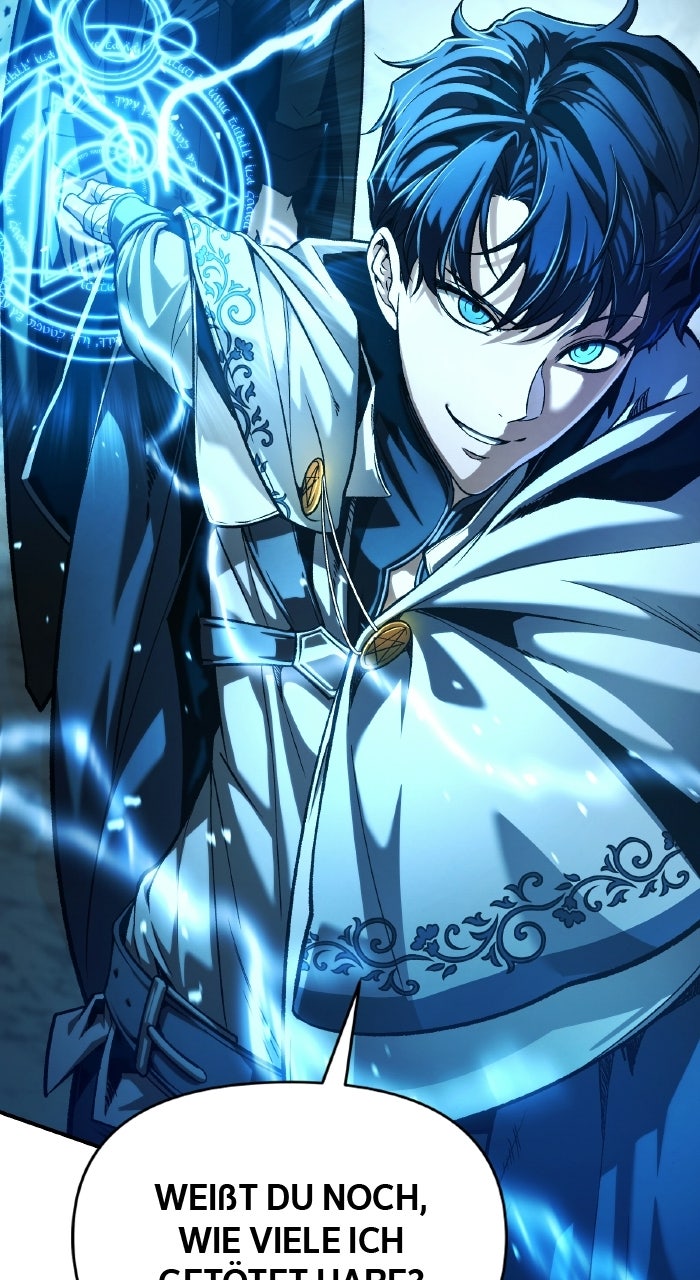 Read Das zweite Leben des Magiers aus der Hintergasse Manga Online