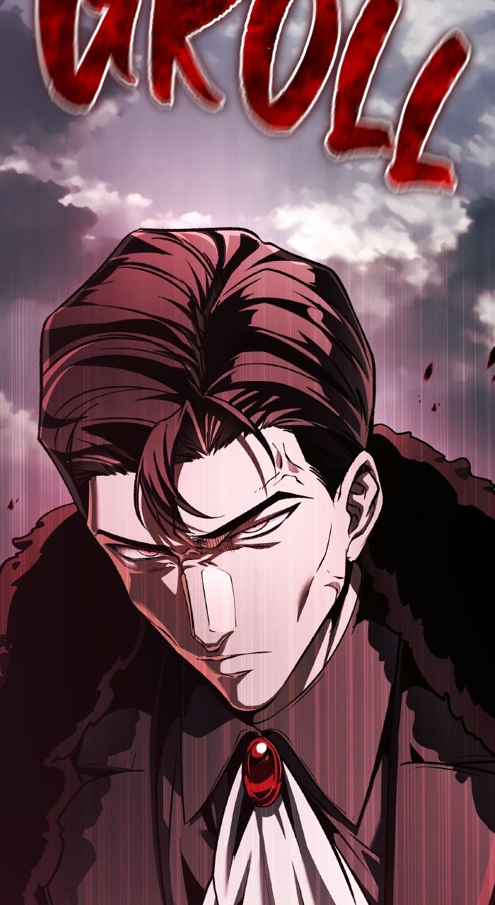 Read Das zweite Leben des Magiers aus der Hintergasse Manga Online