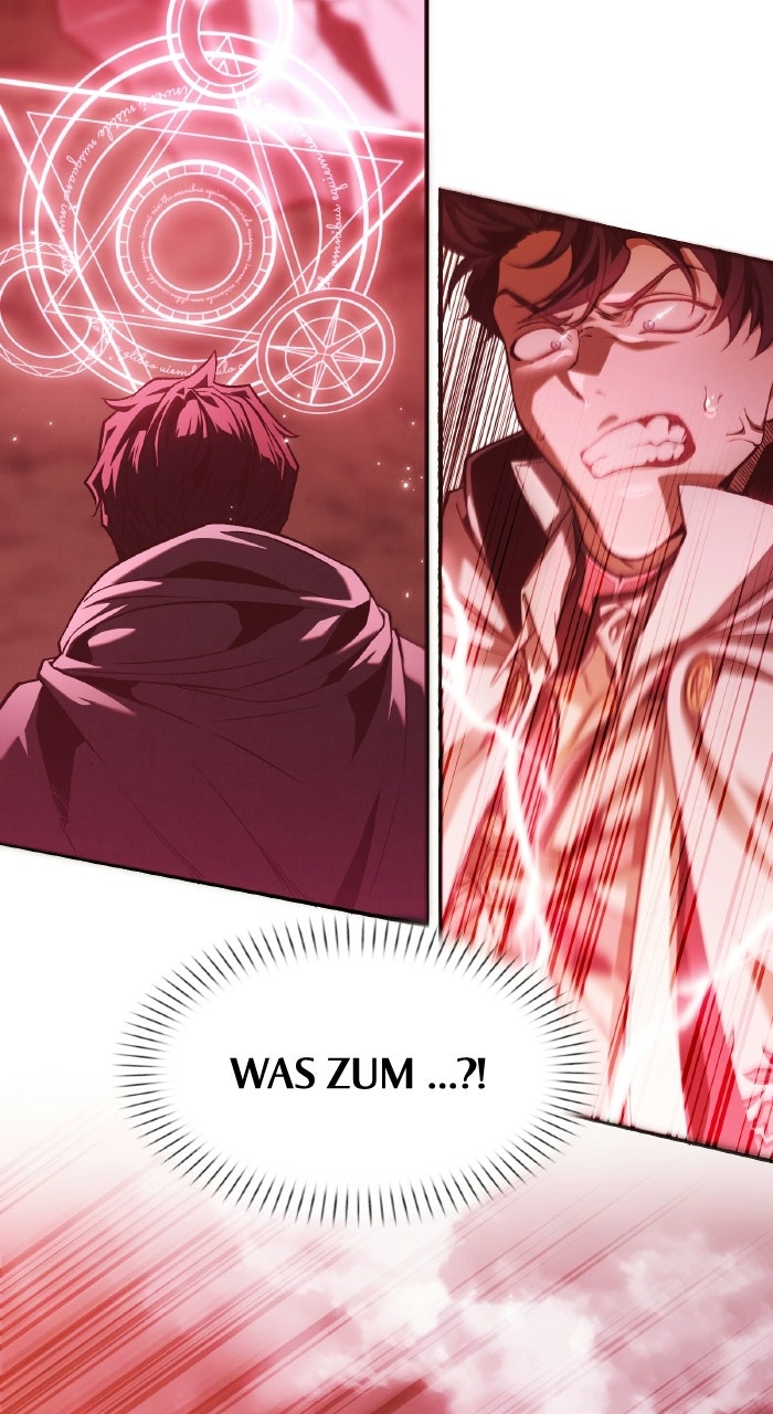 Read Das zweite Leben des Magiers aus der Hintergasse Manga Online