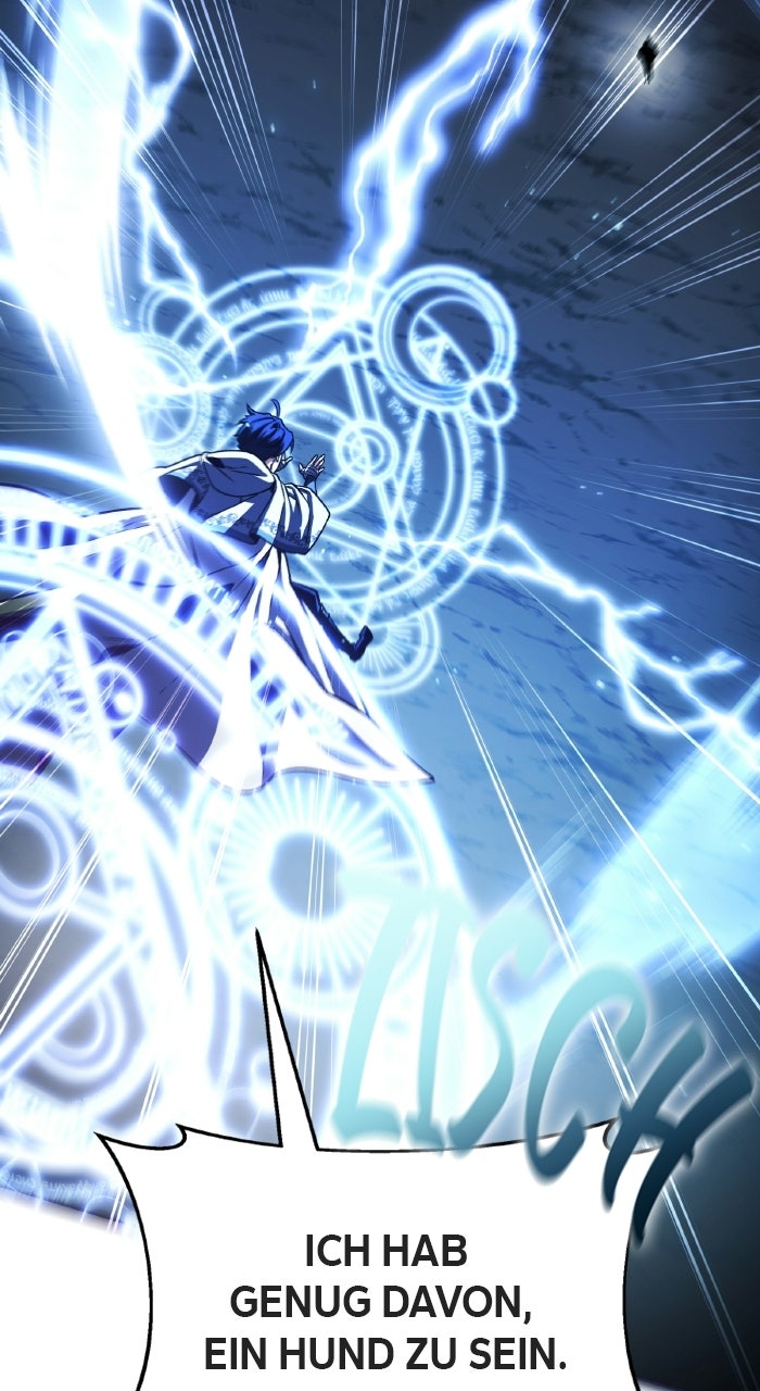 Read Das zweite Leben des Magiers aus der Hintergasse Manga Online