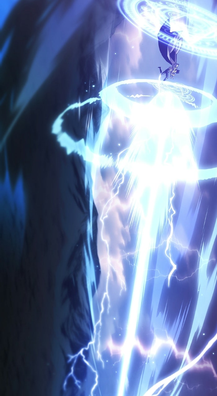 Read Das zweite Leben des Magiers aus der Hintergasse Manga Online