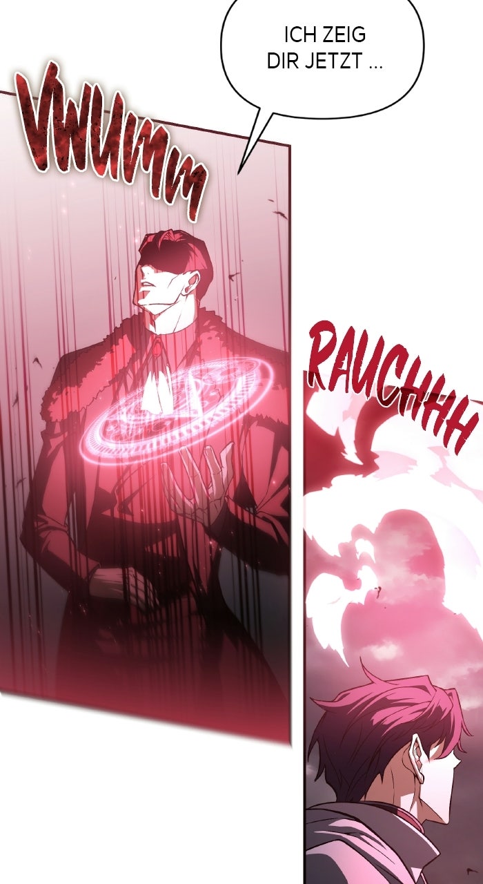 Read Das zweite Leben des Magiers aus der Hintergasse Manga Online