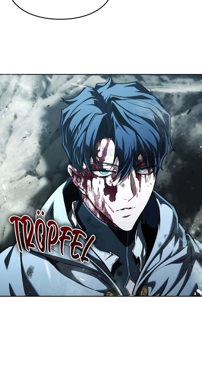 Read Das zweite Leben des Magiers aus der Hintergasse Manga Online