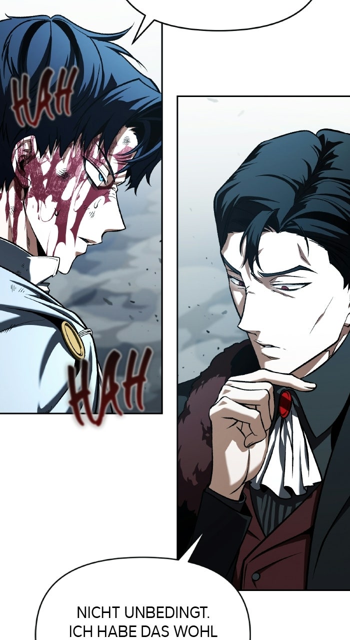 Read Das zweite Leben des Magiers aus der Hintergasse Manga Online