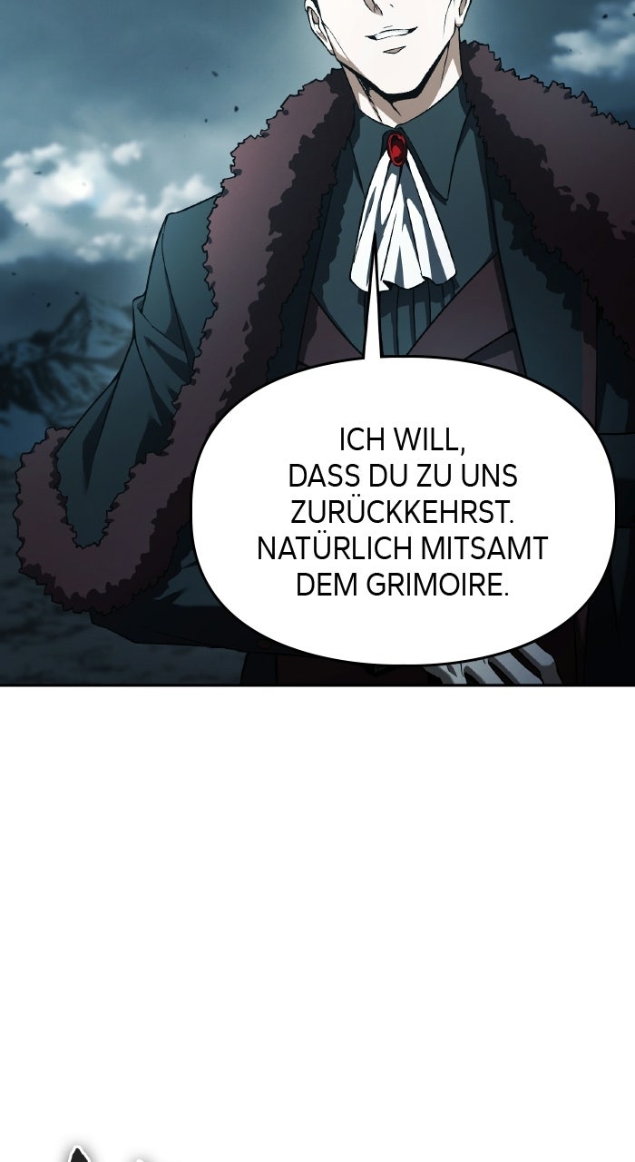 Read Das zweite Leben des Magiers aus der Hintergasse Manga Online