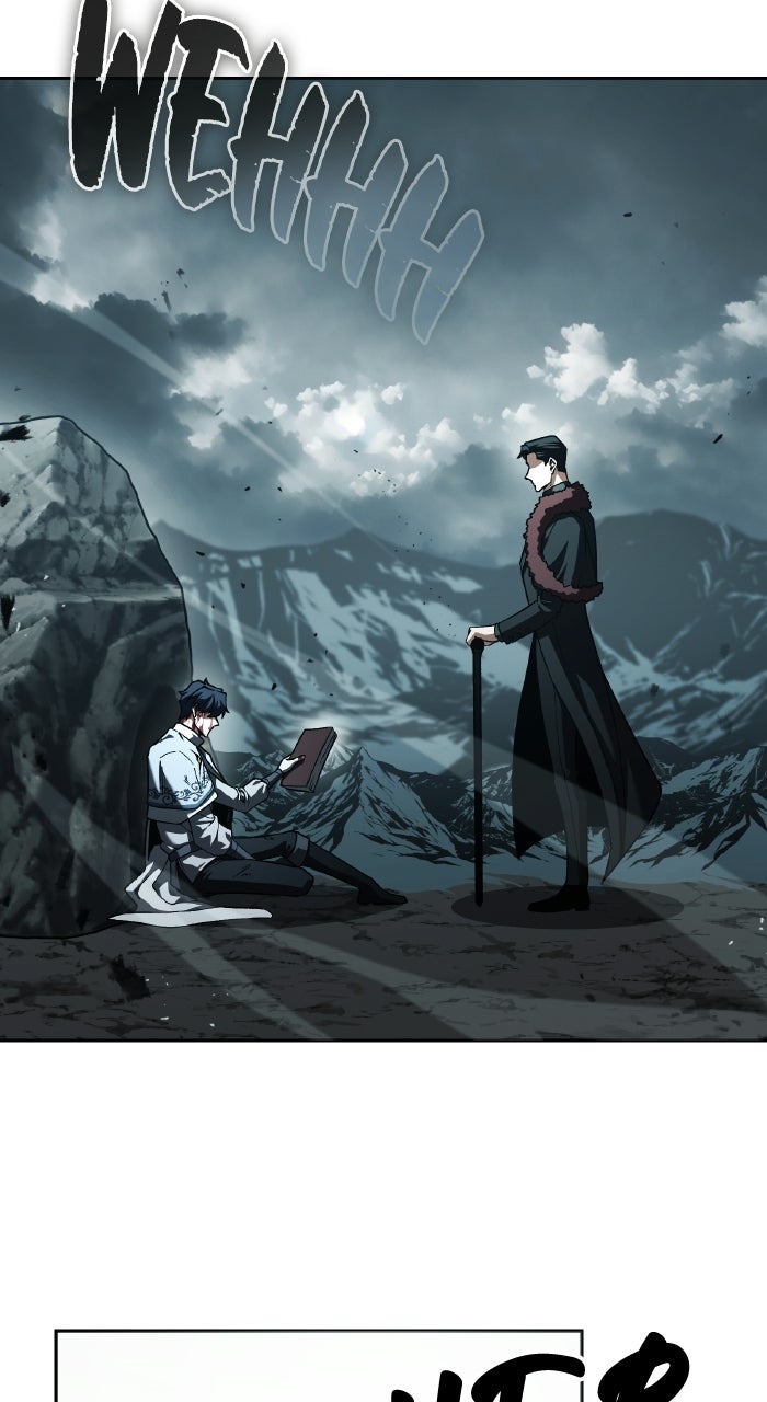 Read Das zweite Leben des Magiers aus der Hintergasse Manga Online