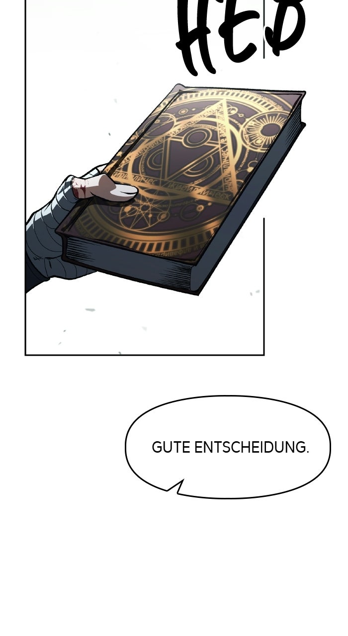 Read Das zweite Leben des Magiers aus der Hintergasse Manga Online