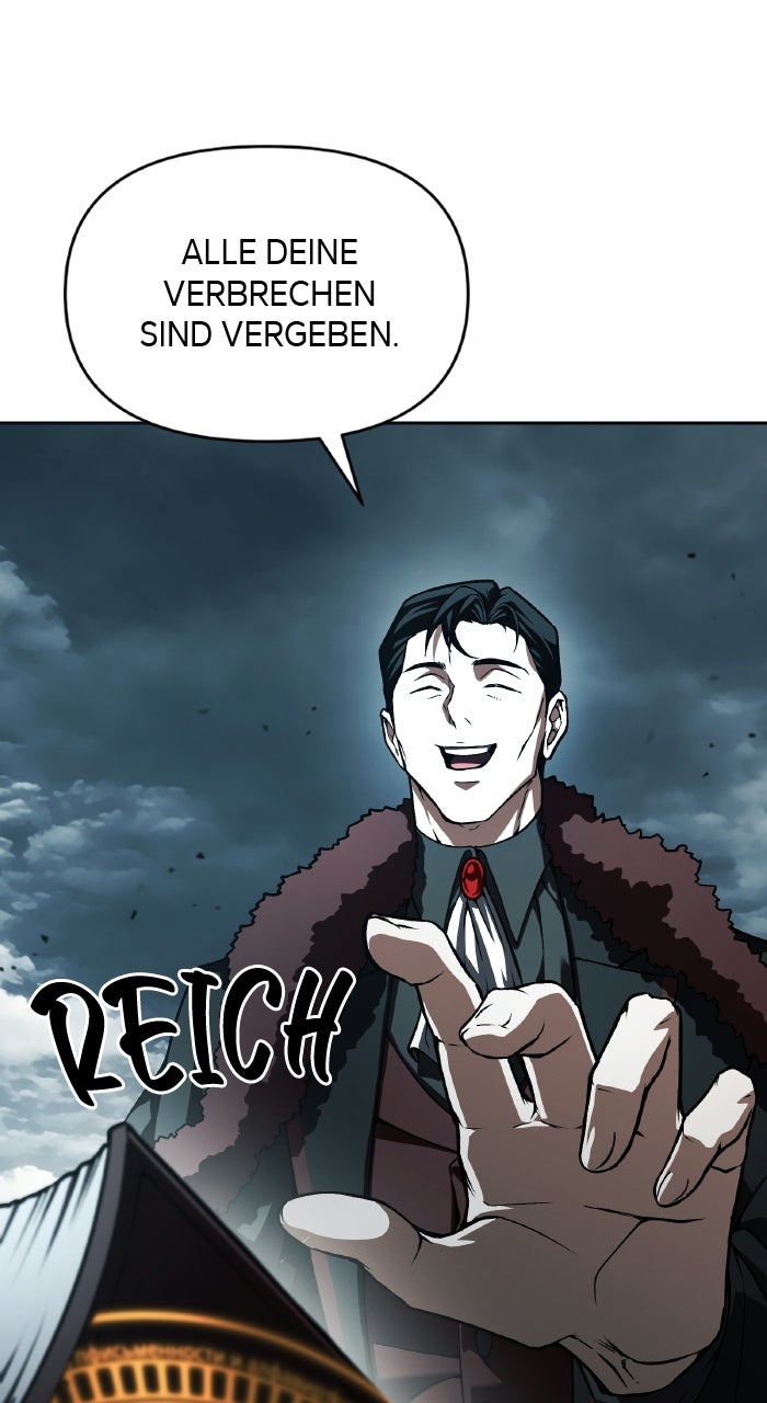 Read Das zweite Leben des Magiers aus der Hintergasse Manga Online