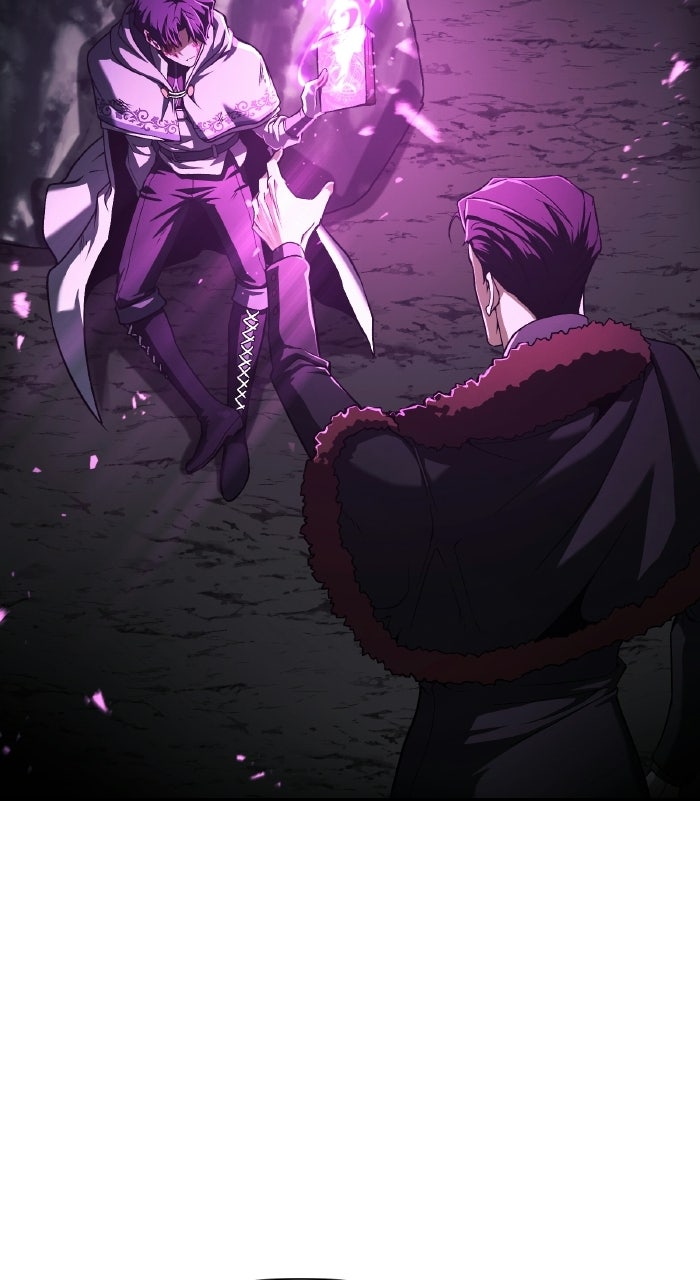 Read Das zweite Leben des Magiers aus der Hintergasse Manga Online