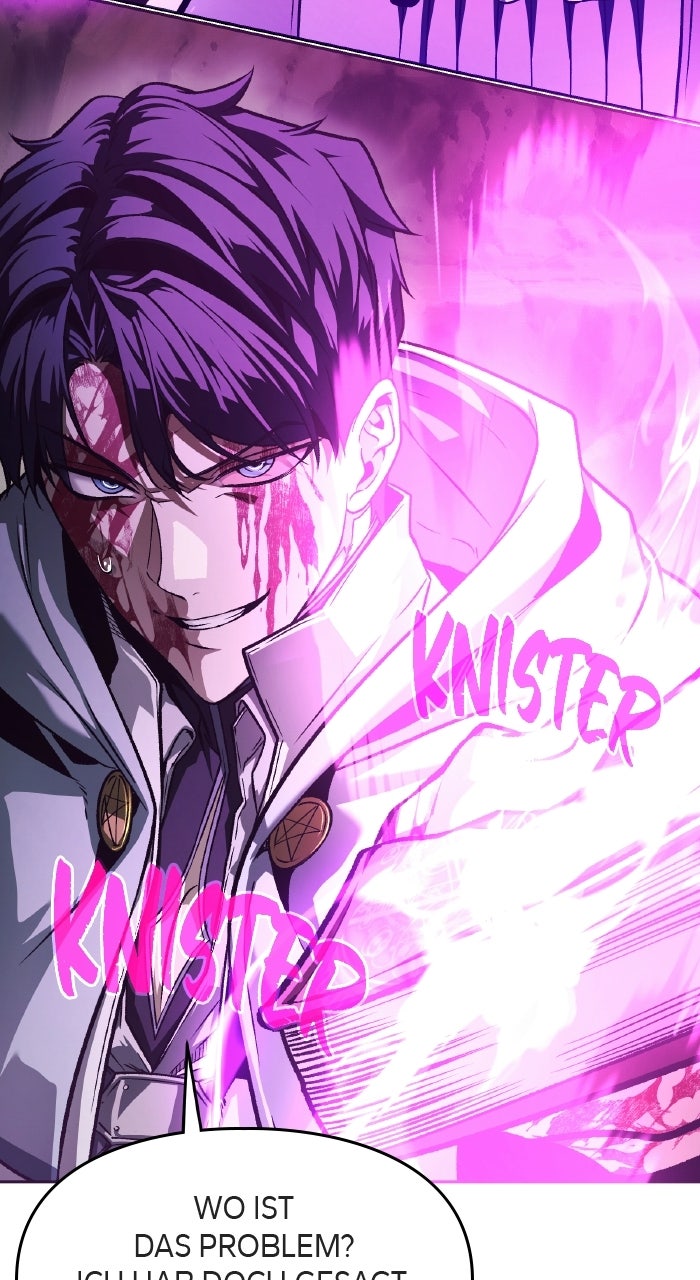 Read Das zweite Leben des Magiers aus der Hintergasse Manga Online