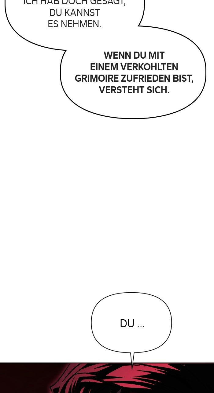 Read Das zweite Leben des Magiers aus der Hintergasse Manga Online