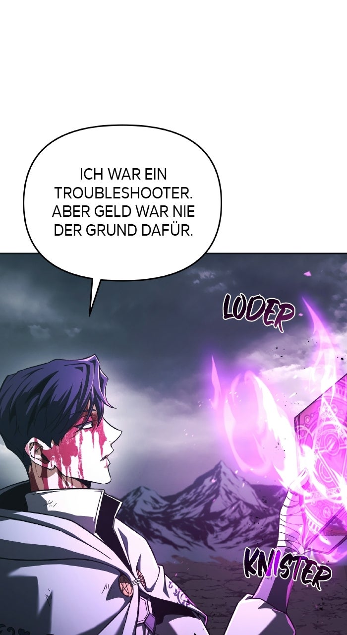 Read Das zweite Leben des Magiers aus der Hintergasse Manga Online