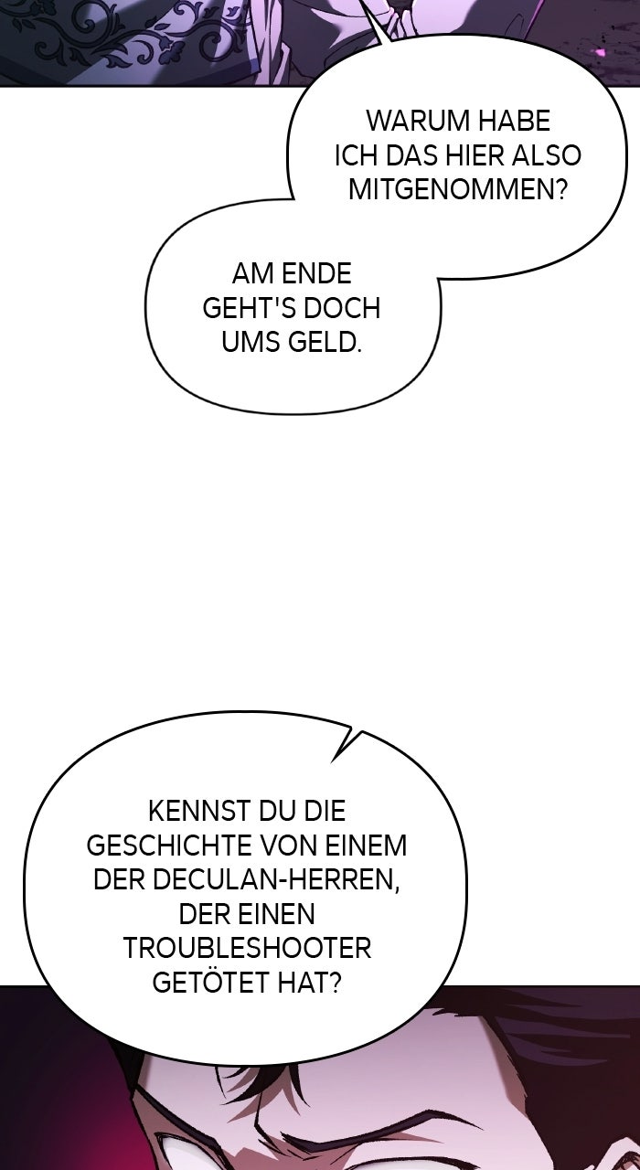 Read Das zweite Leben des Magiers aus der Hintergasse Manga Online