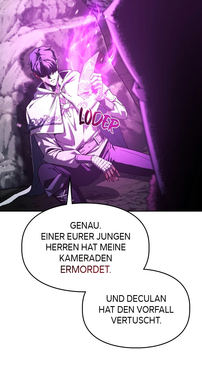 Read Das zweite Leben des Magiers aus der Hintergasse Manga Online