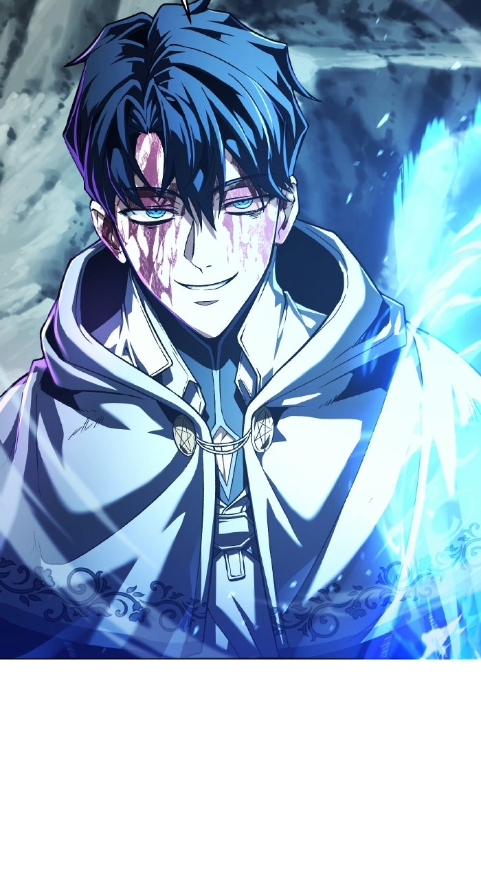 Read Das zweite Leben des Magiers aus der Hintergasse Manga Online