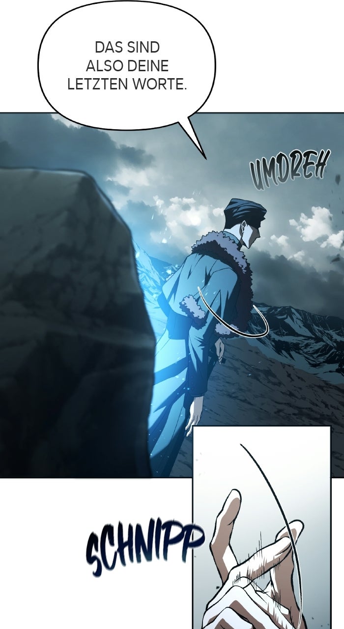 Read Das zweite Leben des Magiers aus der Hintergasse Manga Online