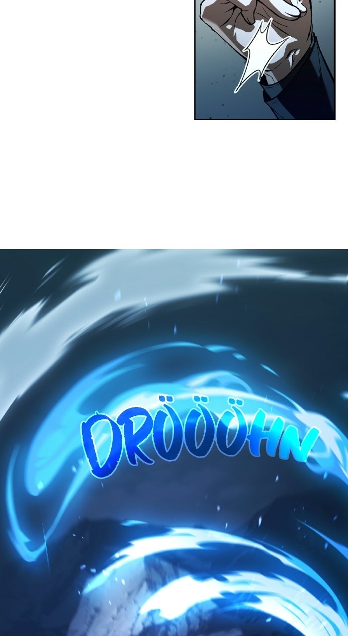 Read Das zweite Leben des Magiers aus der Hintergasse Manga Online