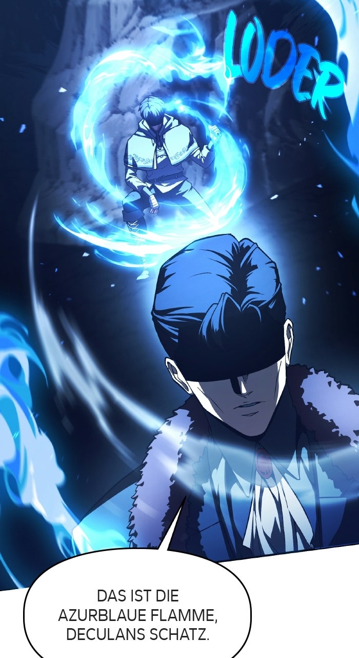 Read Das zweite Leben des Magiers aus der Hintergasse Manga Online