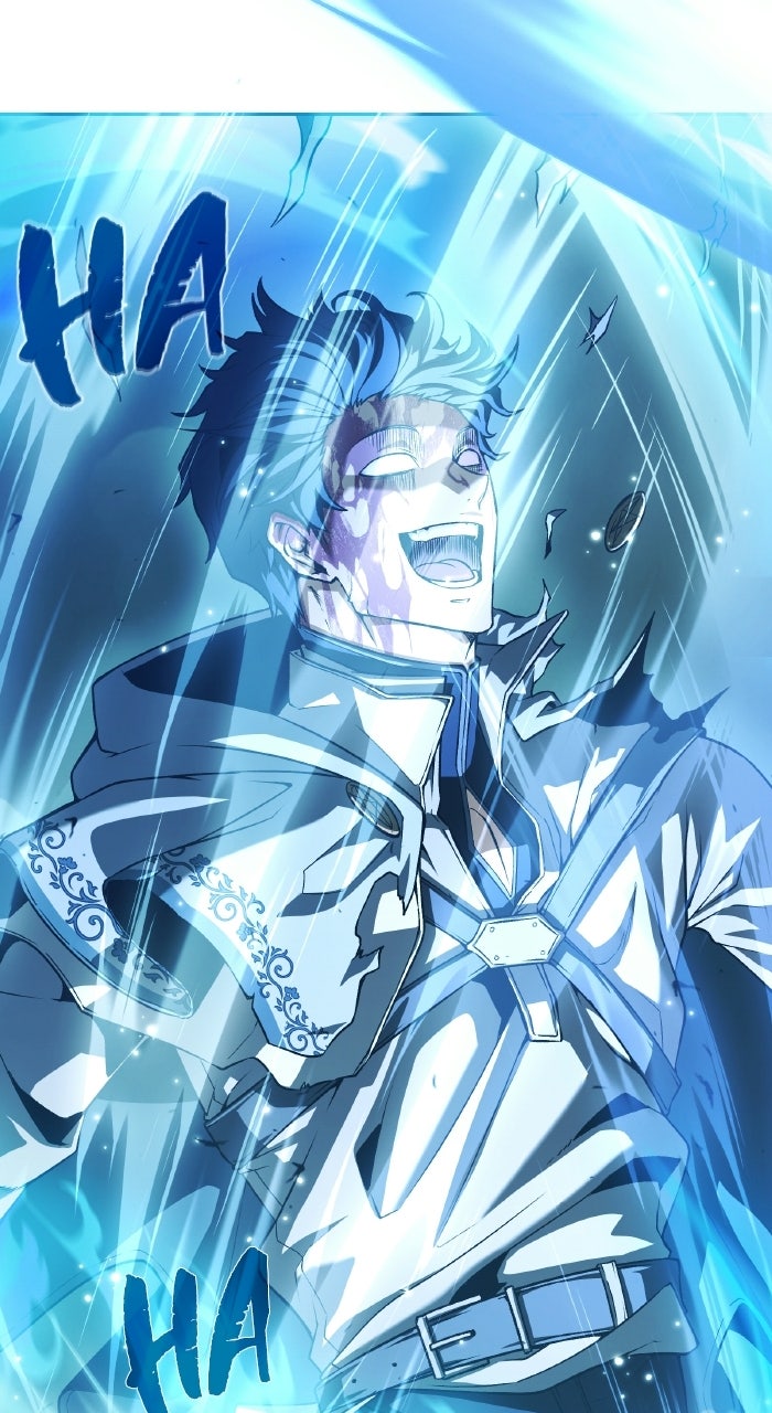 Read Das zweite Leben des Magiers aus der Hintergasse Manga Online