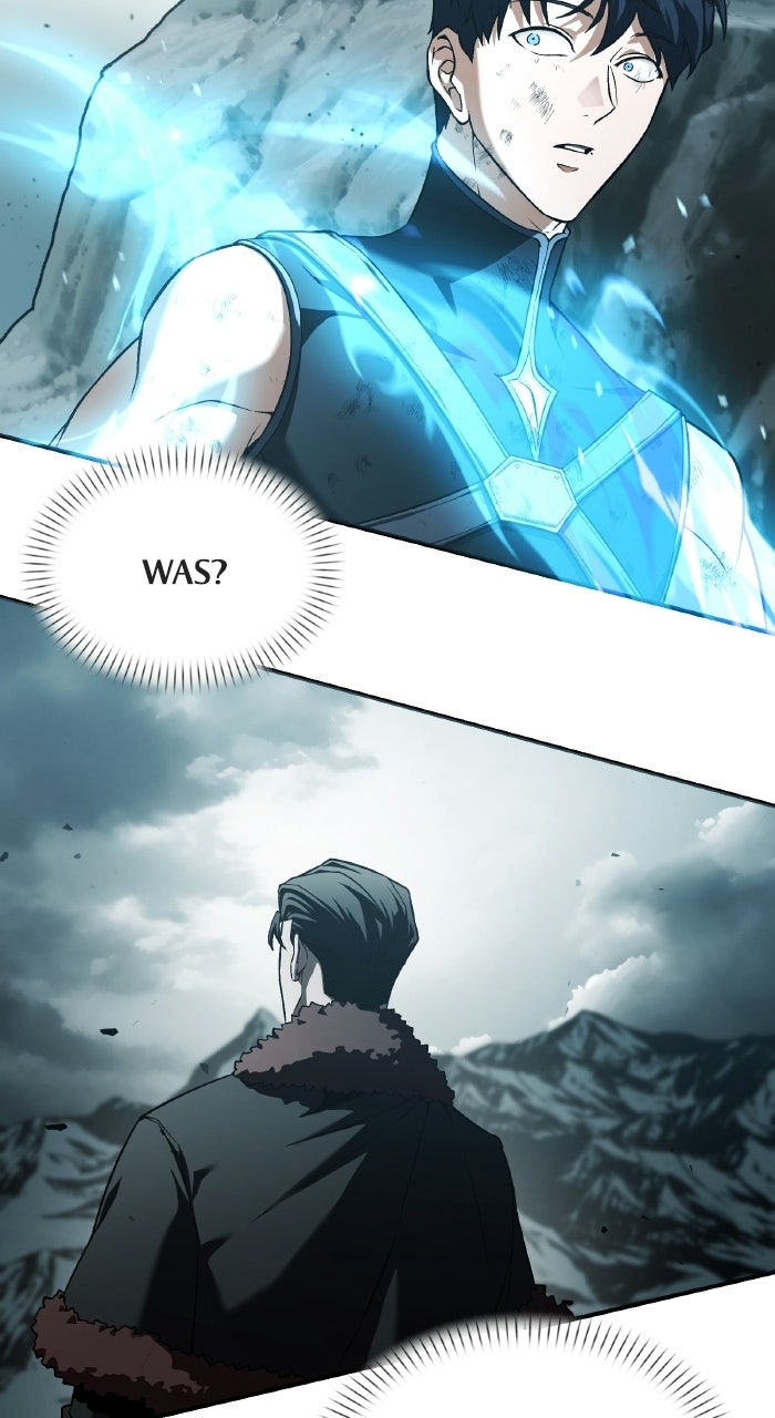 Read Das zweite Leben des Magiers aus der Hintergasse Manga Online