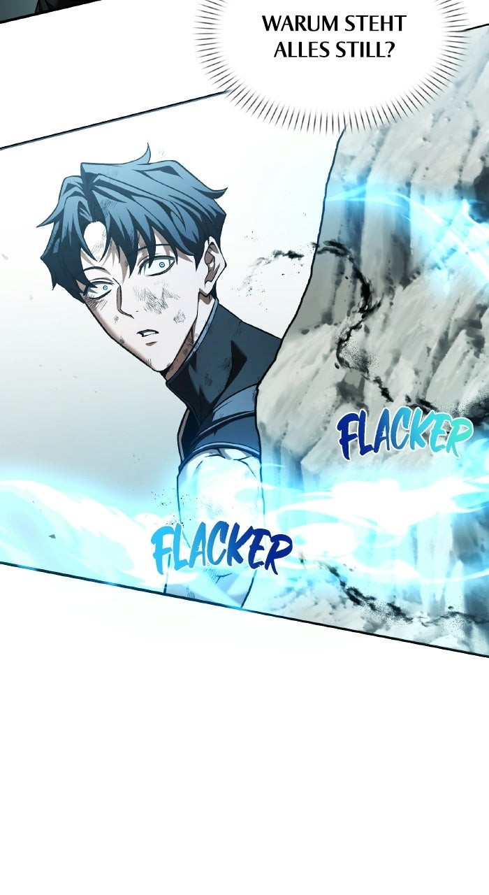 Read Das zweite Leben des Magiers aus der Hintergasse Manga Online