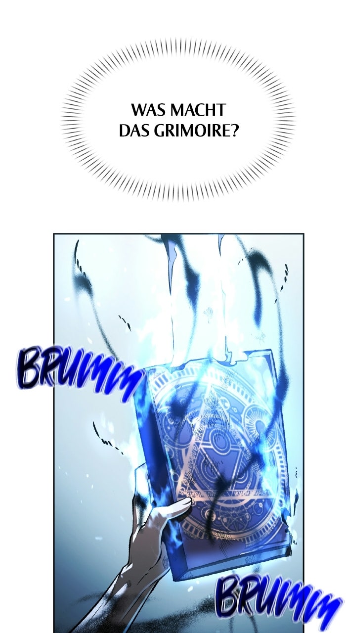 Read Das zweite Leben des Magiers aus der Hintergasse Manga Online