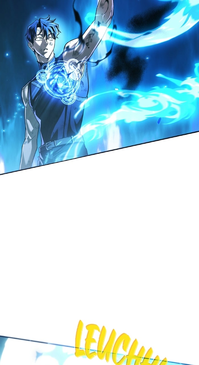 Read Das zweite Leben des Magiers aus der Hintergasse Manga Online