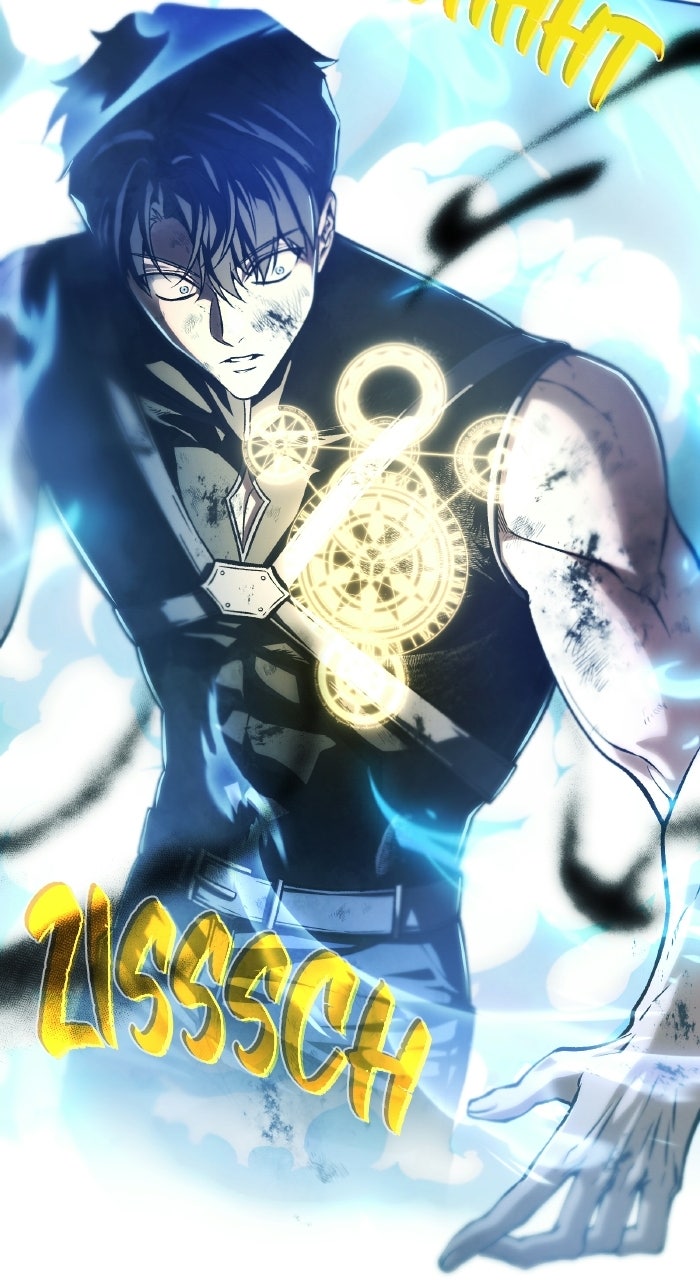 Read Das zweite Leben des Magiers aus der Hintergasse Manga Online