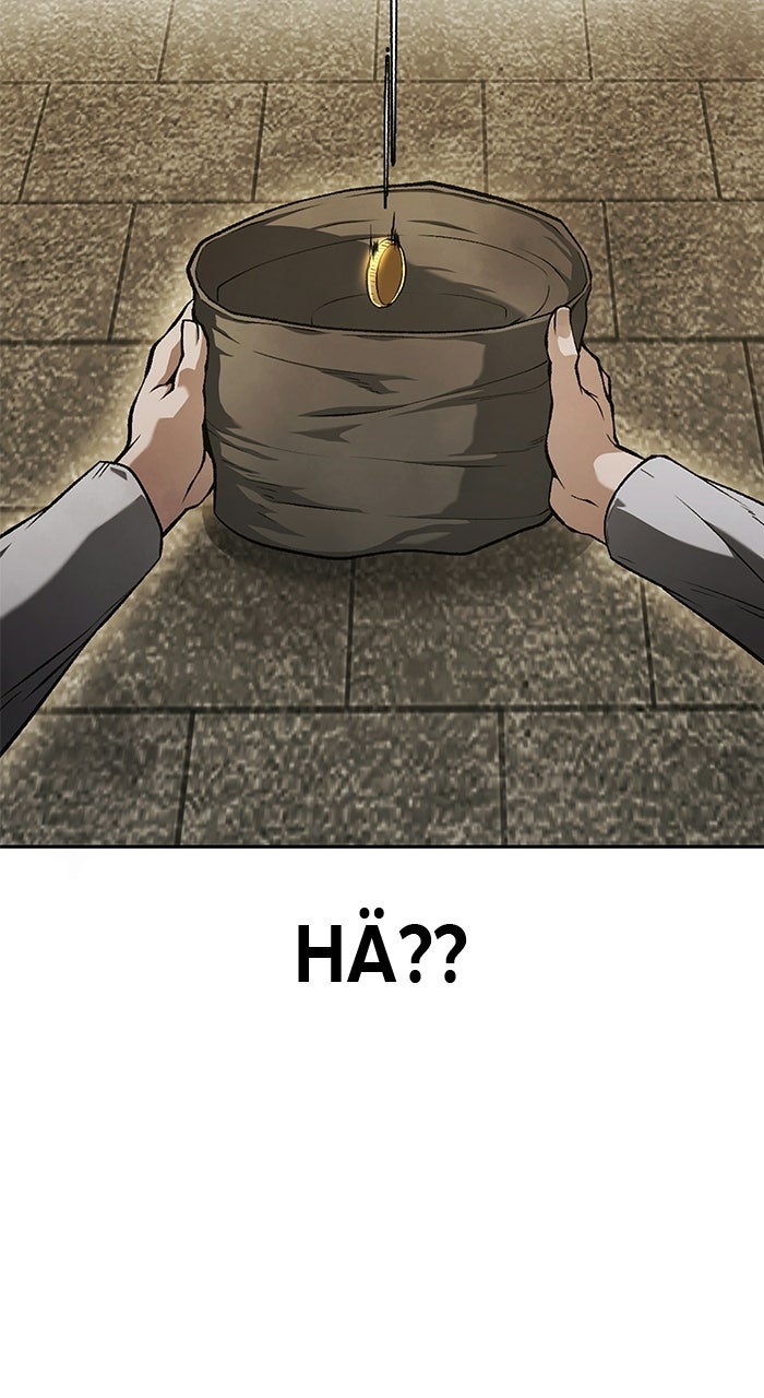 Read Das zweite Leben des Magiers aus der Hintergasse Manga Online