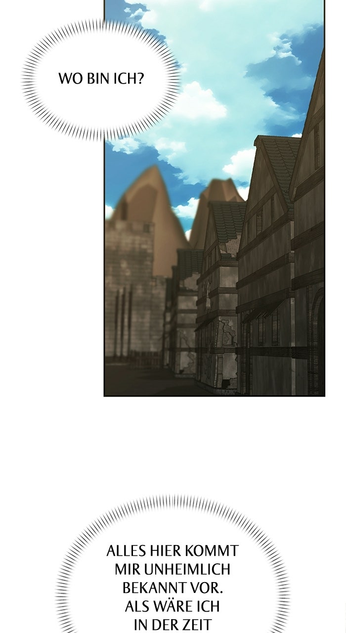 Read Das zweite Leben des Magiers aus der Hintergasse Manga Online